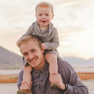 Meet your Posher, Matt